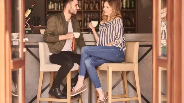 Blind Dates in Berlin und Hamburg