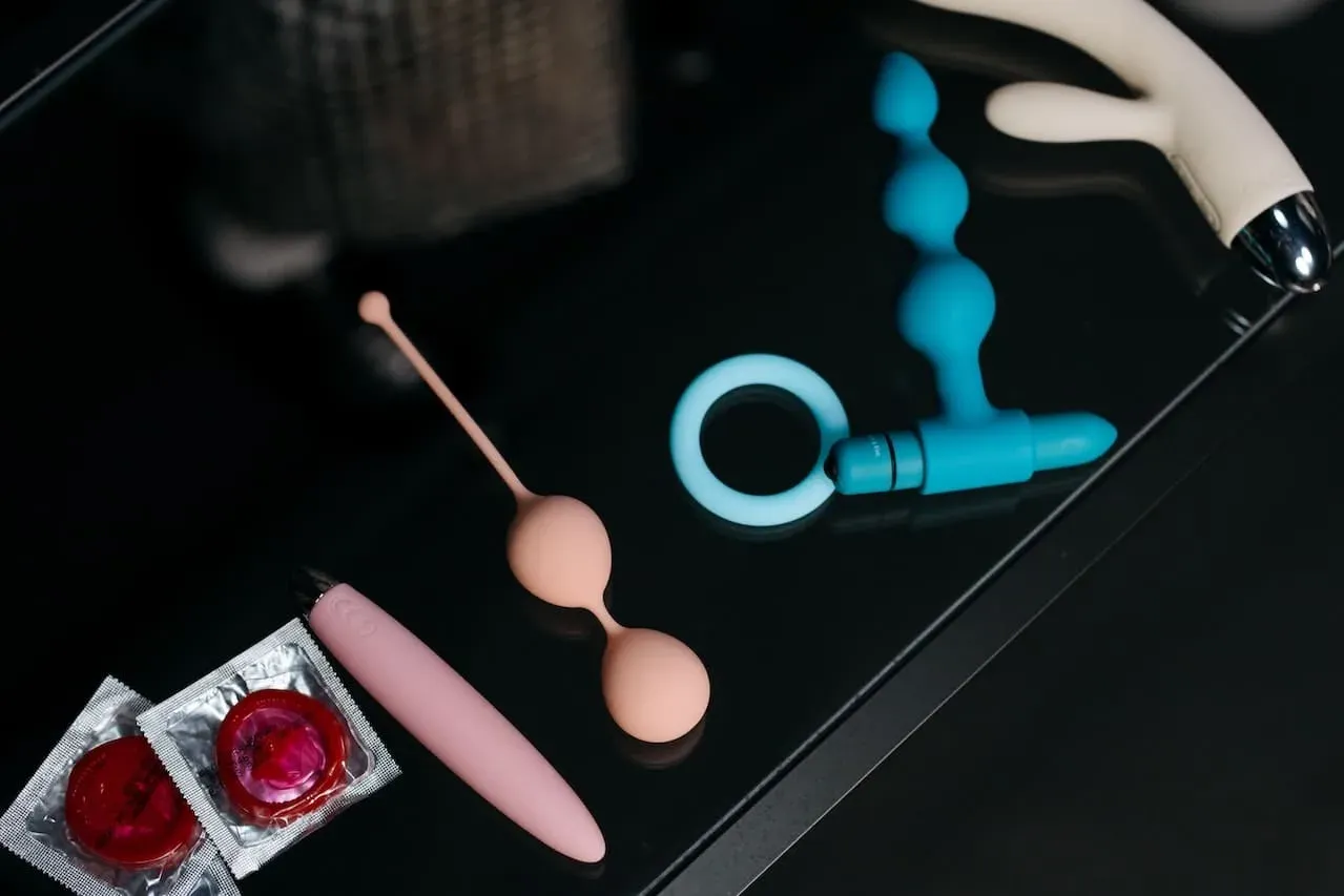 Das erste mal Analsex