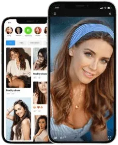 Kostenlos im Nudechat mit heißen Girls chatten