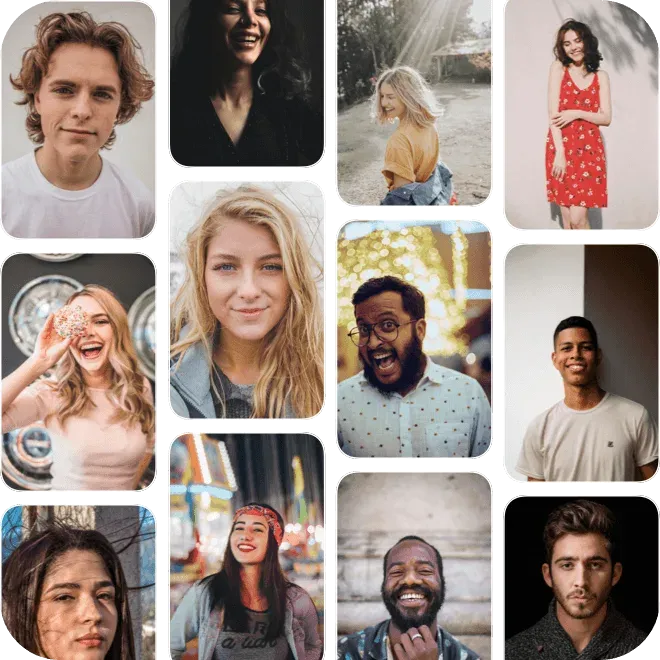 Kostenloser Camchat alle Funktionen und Features