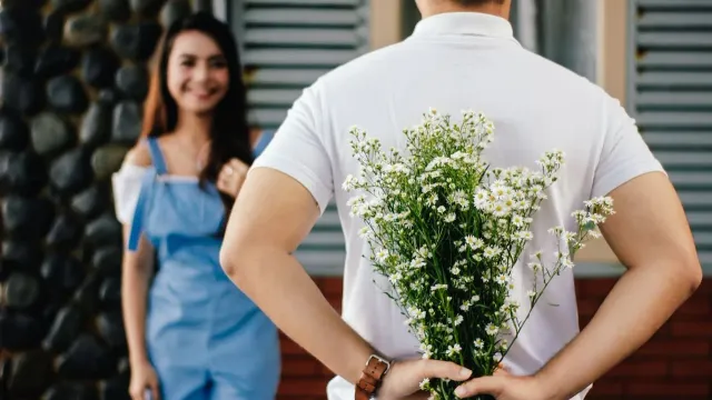 Online Dating erfolgreich