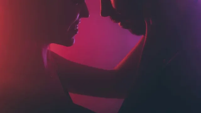 Sexchat mit Künstlicher Intelligenz