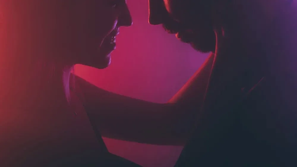 Sexchat mit Künstlicher Intelligenz