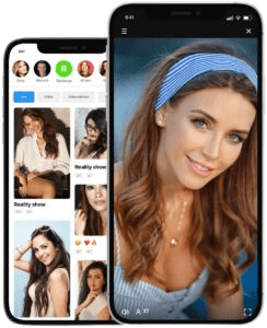 Kostenlos im Nudechat mit heißen Girls chatten