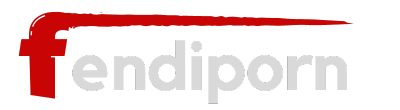 Logo fendiporn